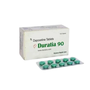 Duratia 90mg (Depoxetine) Tablets