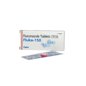 Fluconazole 150mg (Fluka) Tablets