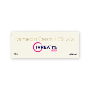 Ivermectin Cream 1.0% ww