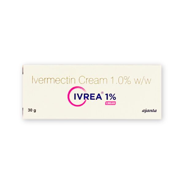 Ivermectin Cream 1.0% ww