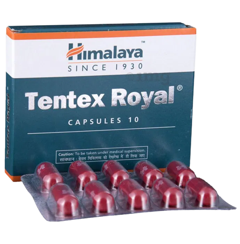 Tentex Royal Capsules