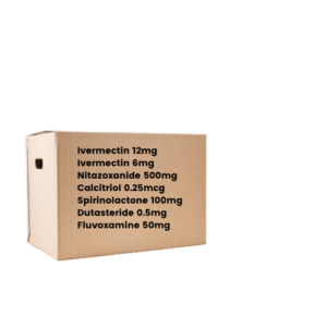 Viral-Care-Combo-Kit