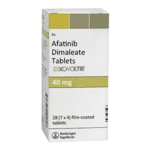 Afatinib-Dimaleate-40mg-Xovoltib-Tablets