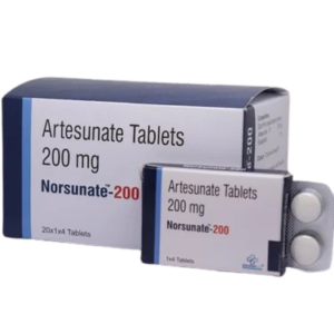 Artesunate 200mg Tablets