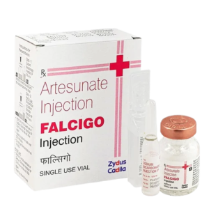 Artesunate 60mg Injection (Falcigo)