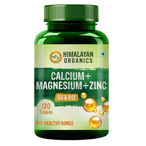 Calcium-Magnesium,-Zinc,-Vitamin-D3-&-B12-Tablets-Himalayan-Organics