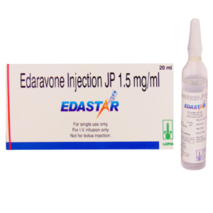 Edastar-Edaravone-1.5mg-Injection