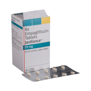 Empagliflozin-25mg-(Jardiance)-Tablets