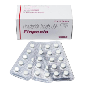 Finasteride-1mg-Finpecia-Tablets