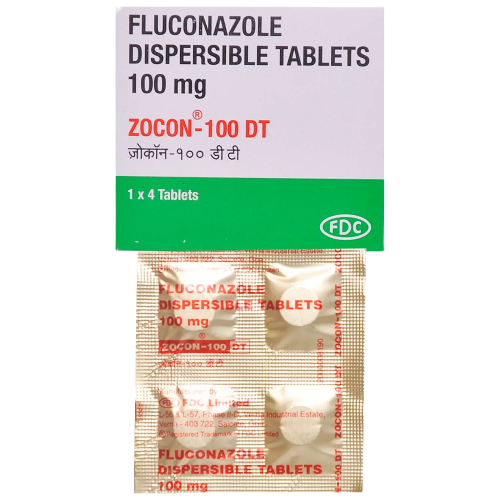 Fluconazole-100mg-Tablets-(Zocon)