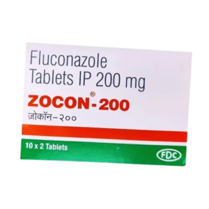 Fluconazole-200mg-Tablets-(Zocon)