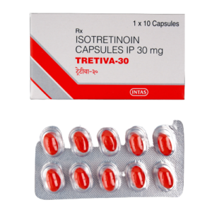 Isotretinoin-30mg-Capsules-Tretiva