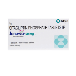 Januvia-50mg-Sitagliptin)-Tablets