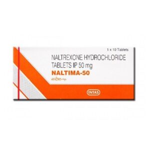 Naltima-50-Naltrexone-Hydrochloride-Tablets