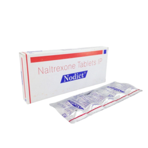 Nodict-Naltrexone-Tablets