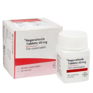 Regorafenib-40mg-Resihance-Tablets