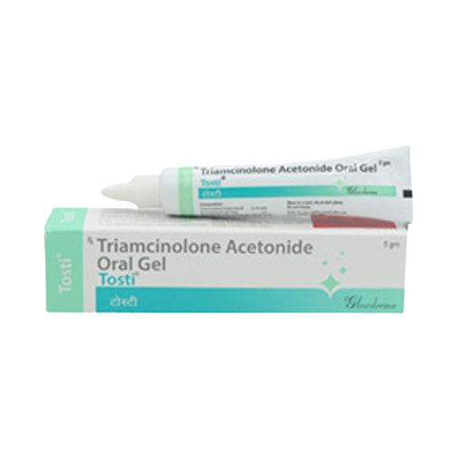 Triamcinolone-Oral-Gel