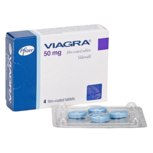 Viagra 50mg Tablets