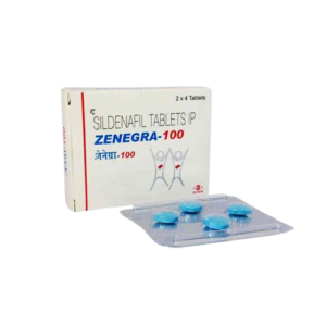 ZENEGRA-100MG-(SILDENAFIL-CITRATE)