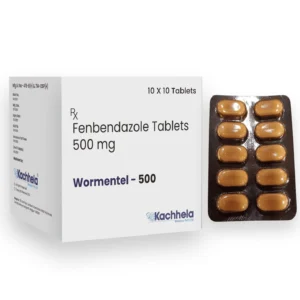 wormentel-500